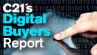 The C21Pro 2018 Digital Buyers Report