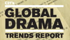 C21’s Global Drama Trends Report 2016