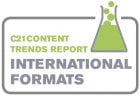 C21’s Formats Report 2018