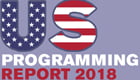 The C21Pro 2018 US Programming Report