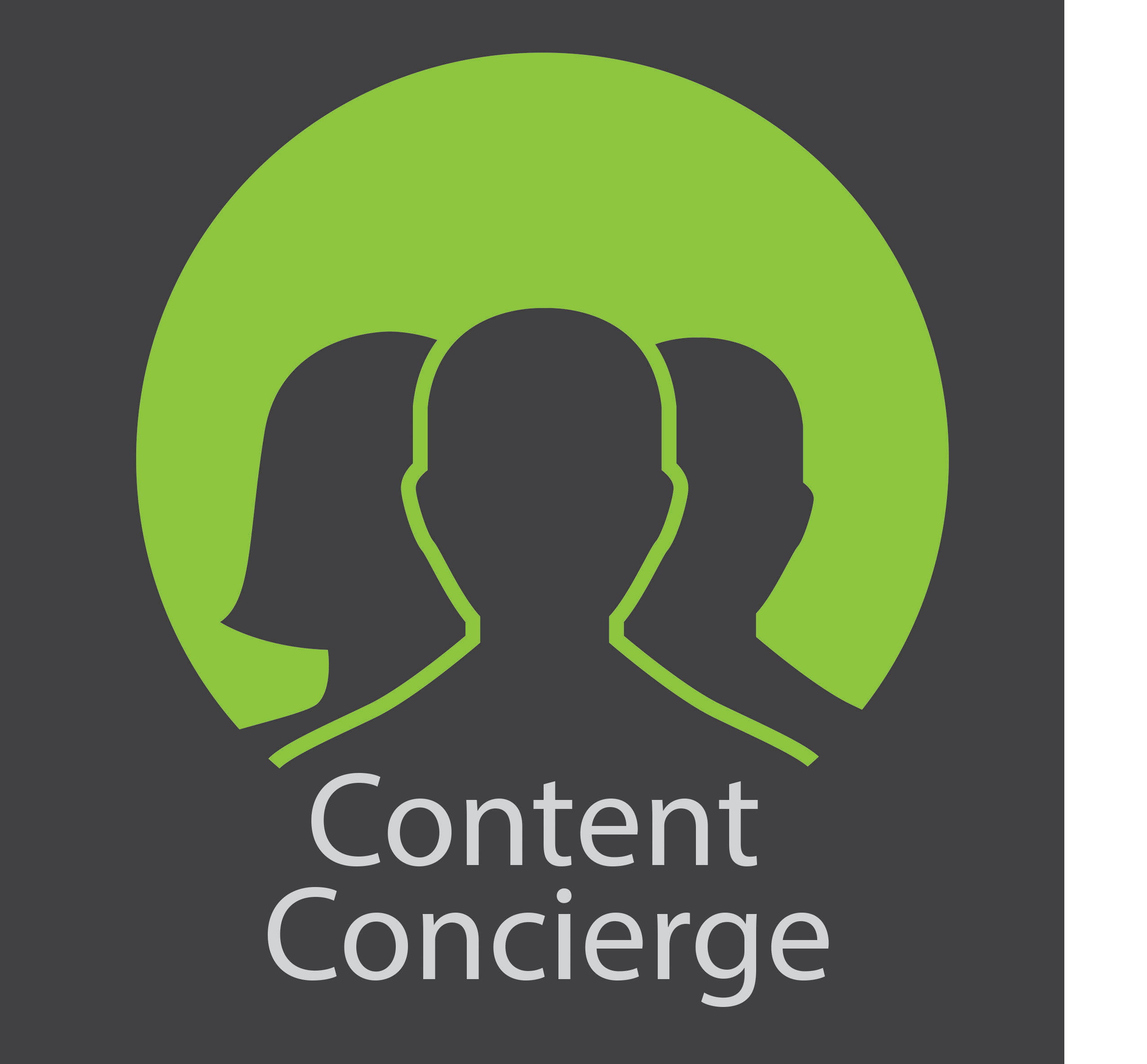 Content Concierge