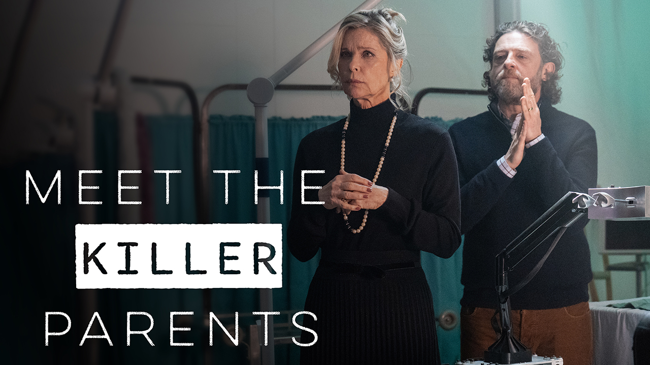 Meet The Killer Parents FOX Entertainment Global Screenings C21Media