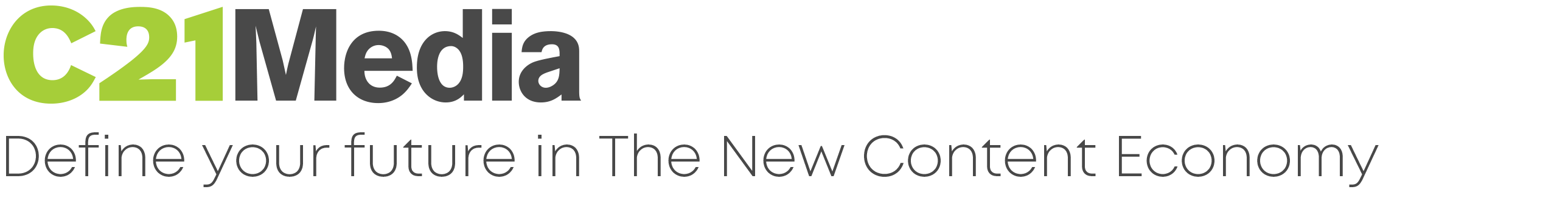 C21 Media