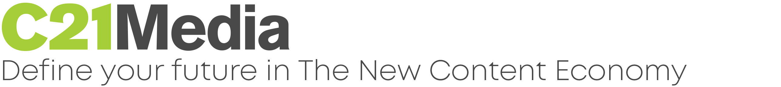 C21 Media