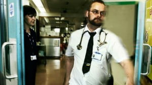 24 Hours in A&E