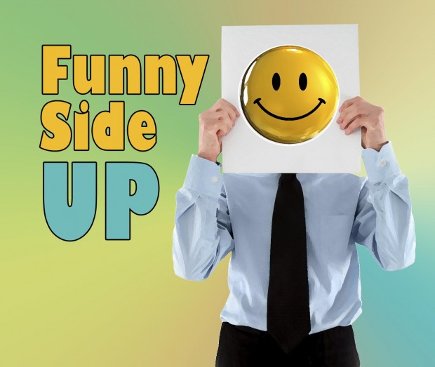 Funny Side Up Armoza Formats Screenings C21Media