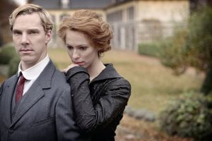 Parade's End