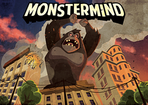 Monstermind