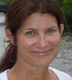 Angela Bromstad