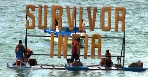 Survivor India