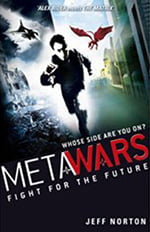 MetaWars: Fight for the Future 