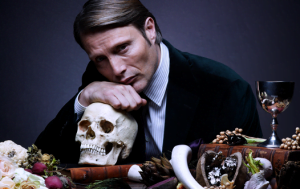 Hannibal's creator had planned a five-season story arc