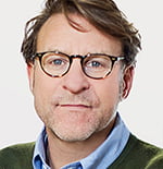 Barry Blumberg