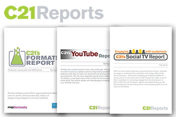 Reports overview