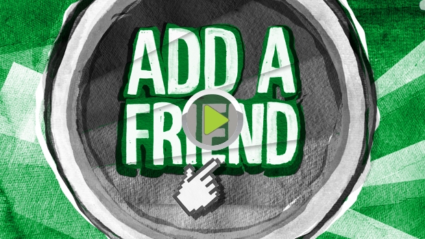 Add A Friend | Endemol Group | Screenings | C21Media