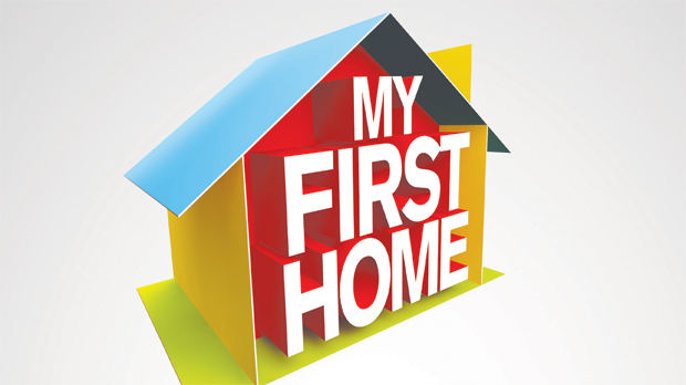 My First Home | GRB Entertainment | Screenings | C21Media