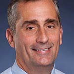 Brian Krzanich