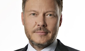 Jørgen Madsen Lindemann
