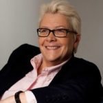 New COO Sara Geater