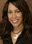 Channing Dungey