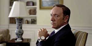House of Cards: Season four confirmed