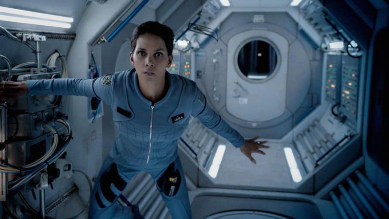 Extant has been cancelled after two seasons