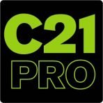 C21PRO Subscription – 12 months