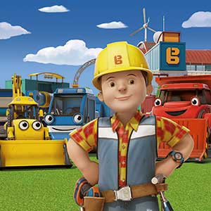 Hit rehires Bob the Builder | News | C21Media