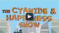 Cyanide & Happiness
