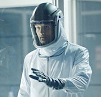 SyFy has cancelled Helix