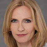 Liz Gateley