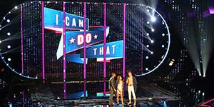 I Can Do That! is in production in 15 countries