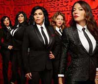 Mob Wives was acquired by SIC