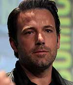 Affleck: Embarrassed by revelations