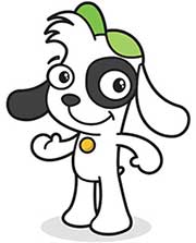 Doki is based on the Discovery Kids Latin America mascot 