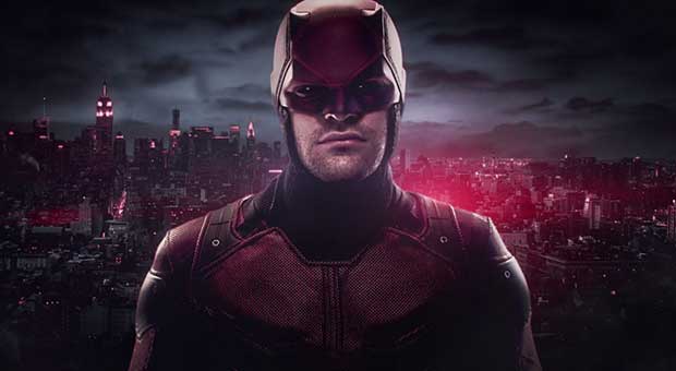 Daredevil's third season will be on Netflix next year