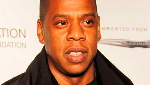 Jay Z is behind US prodco Roc Nation