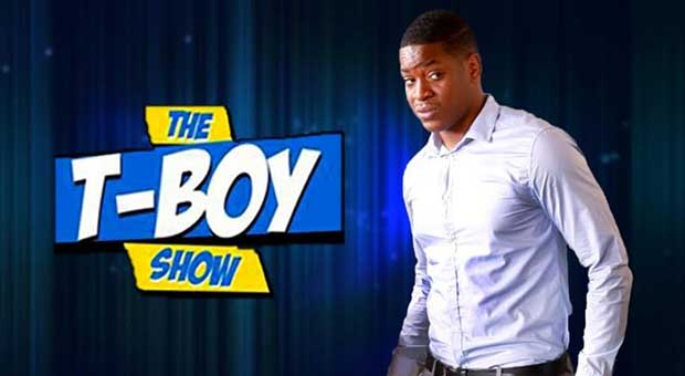 The second season of The T-Boy Show will be exclusive to Lebara Play