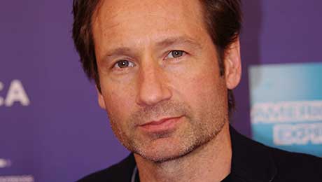 Duchovny is teaming up with Planet Grande Pictures and Cuppa Coffee