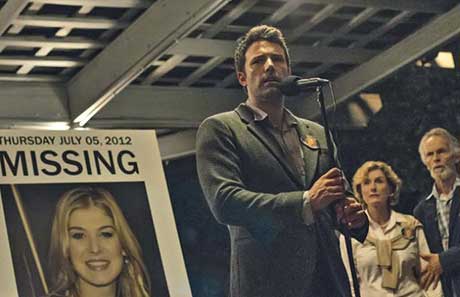Pacific Standard's hit movie Gone Girl