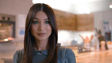 The first season of Humans was a hit for both AMC and Channel 4