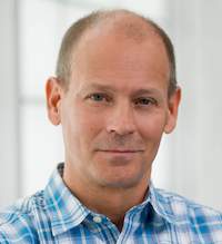 Former Spotify exec Ken Parks