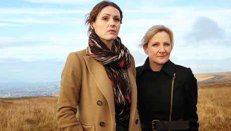 Scott & Bailey goes back into production in September