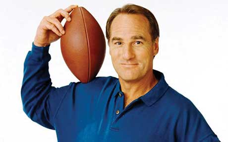 Craig T Nelson was set to reprise his role in Coach