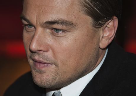 The doc sees Leonardo DiCaprio interview high-profile people about climate change