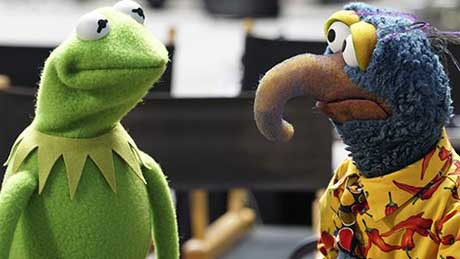 ABC Studios' mockumentary series The Muppets 
