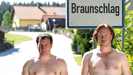 ORF's Braunschlag is being adapted by ABC