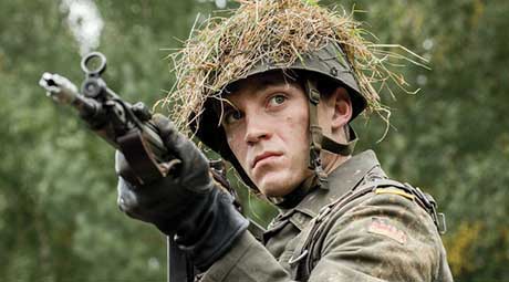 Deutschland 83 was ordered by Germany’s RT
