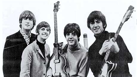 The Beatles had 27 number ones in the UK and US
