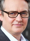 Charlie Higson